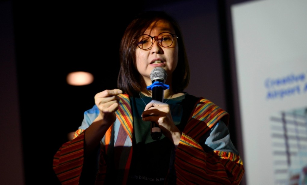 Lebih dari Sekadar Desain: Langkah Strategis MOD Mendorong Kemandirian Bisnis Desainer