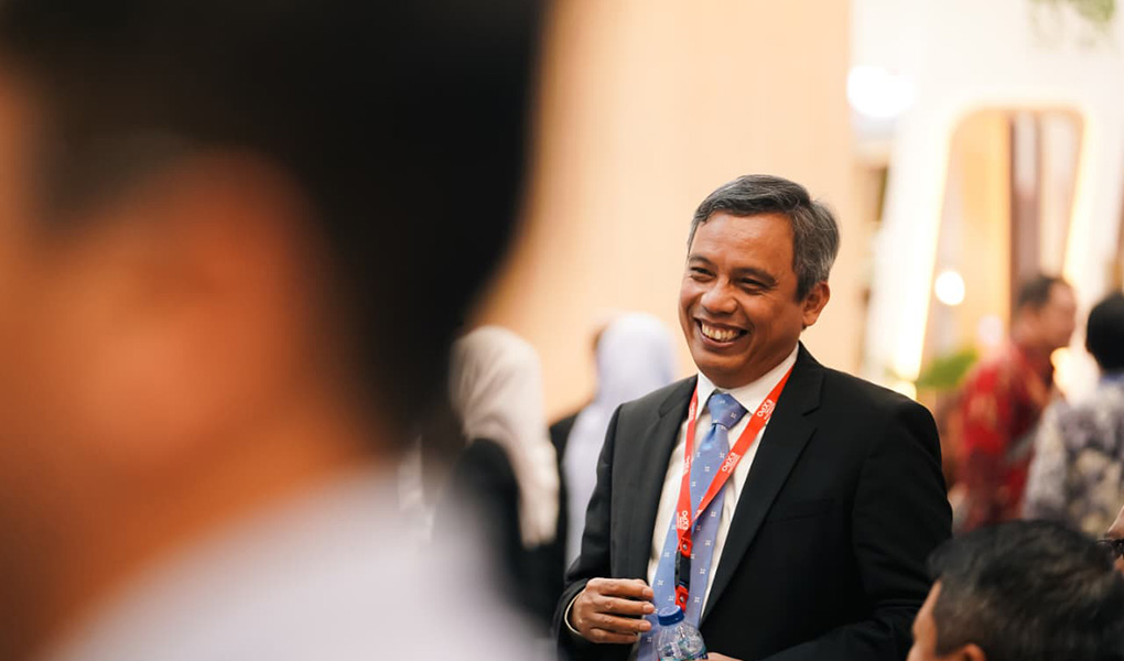 BTN Dorong KPR Terjangkau di Danantara Housing Expo 2026
