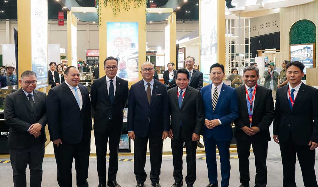 BTN Dorong KPR Terjangkau di Danantara Housing Expo 2026