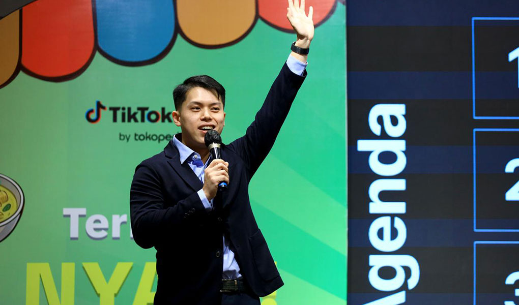 Tokopedia dan TikTok Shop Rayakan Pelaku Usaha F&B Lokal Lewat NYAM Awards 2026, Dorong Pertumbuhan Bisnis melalui #BeliLokal 