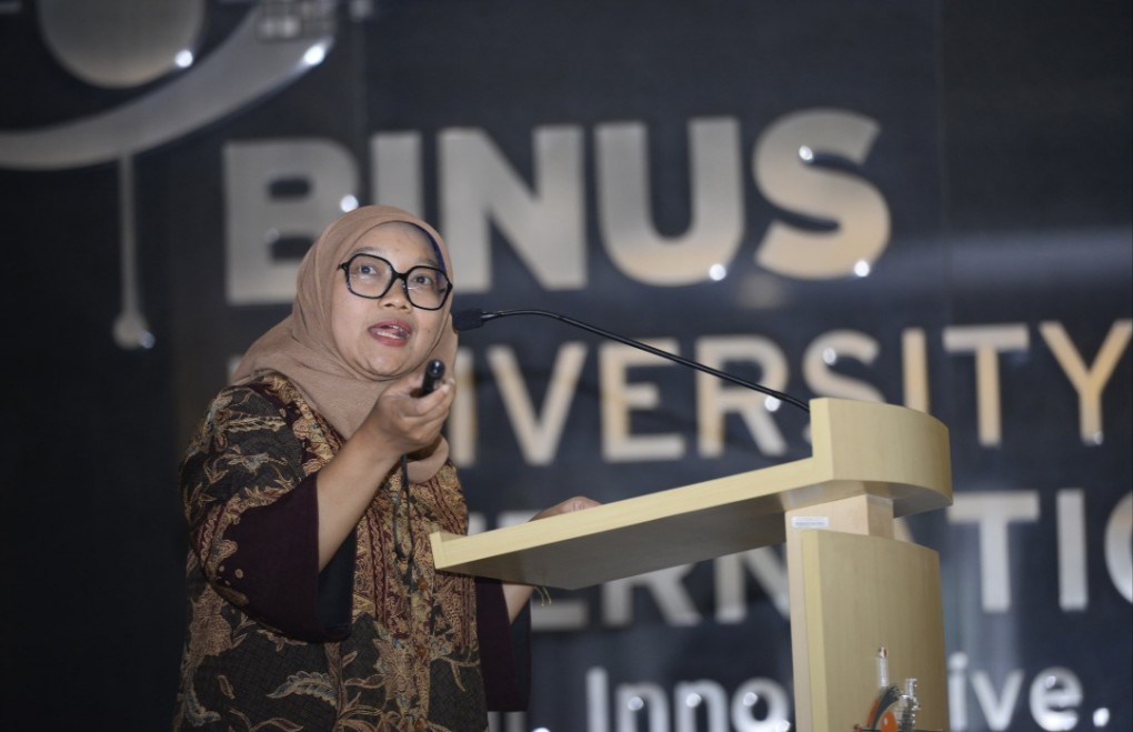 BINUS Business School Buka Magister Transformative Project Management untuk Cetak Pemimpin Proyek