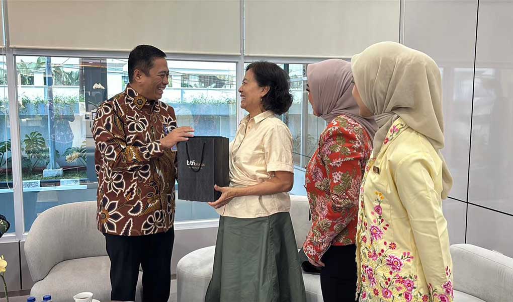 Harpelnas 2026, Jajaran Direksi BTN Dengar Langsung Suara Nasabah
