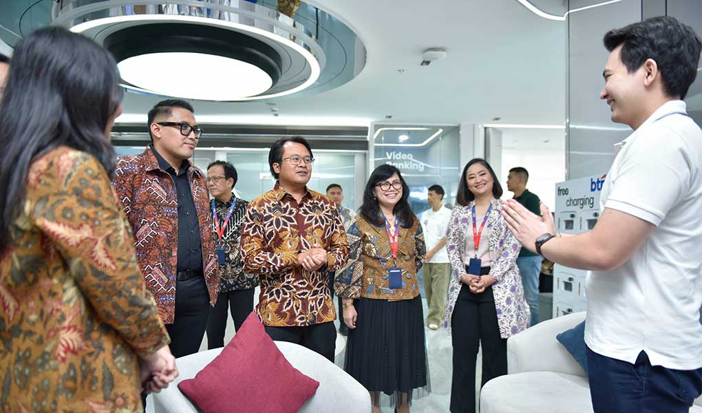 Harpelnas 2026, Jajaran Direksi BTN Dengar Langsung Suara Nasabah