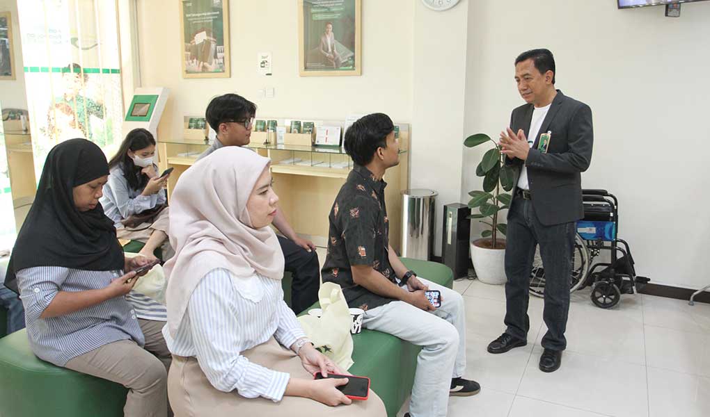 Peringati Hapelnas, Bank BSN Pacu Layanan dan Apresiasi Nasabah di Seluruh Indonesia