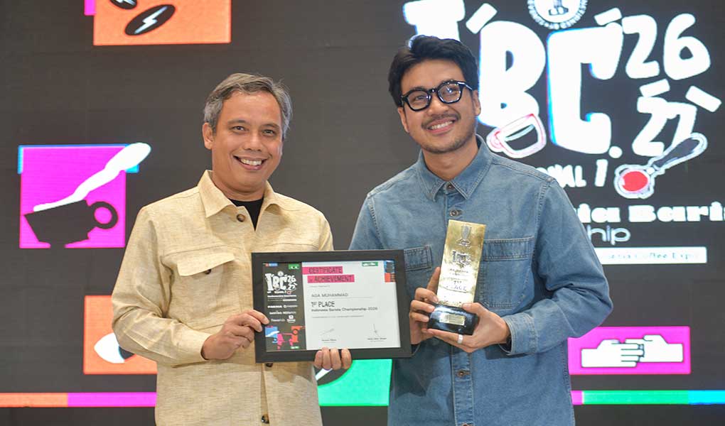 Dari Secangkir Kopi ke Peluang Bisnis, BTN Perkuat Ekosistem Kopi Agar Naik Kelas