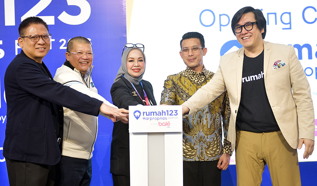Balé by BTN Bkin Generasi Muda Makin Gampang Miliki Rumah Impian
