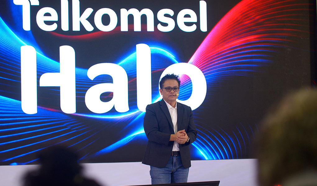 Telkomsel Luncurkan Halo Optima untuk Maksimalkan Digital Lifestyle Pelanggan