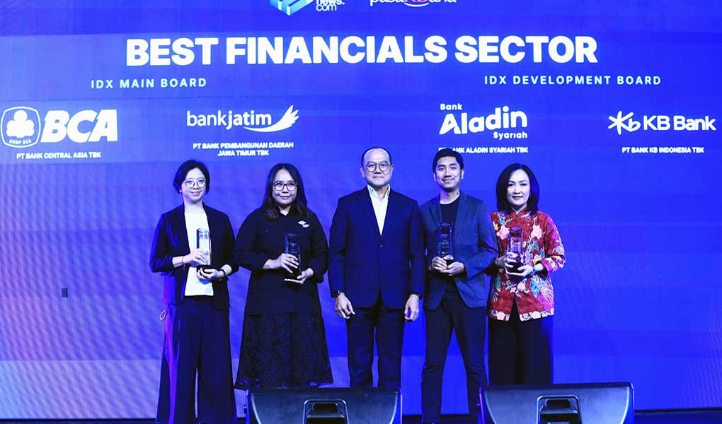 EmitenNews Capital Market Excellence Awards 2026