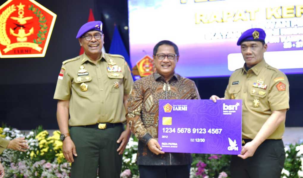 Perkuat Ekosistem Digital Syariah, Bank BSN Integrasikan KTA IARMI dengan Layanan Perbankan
