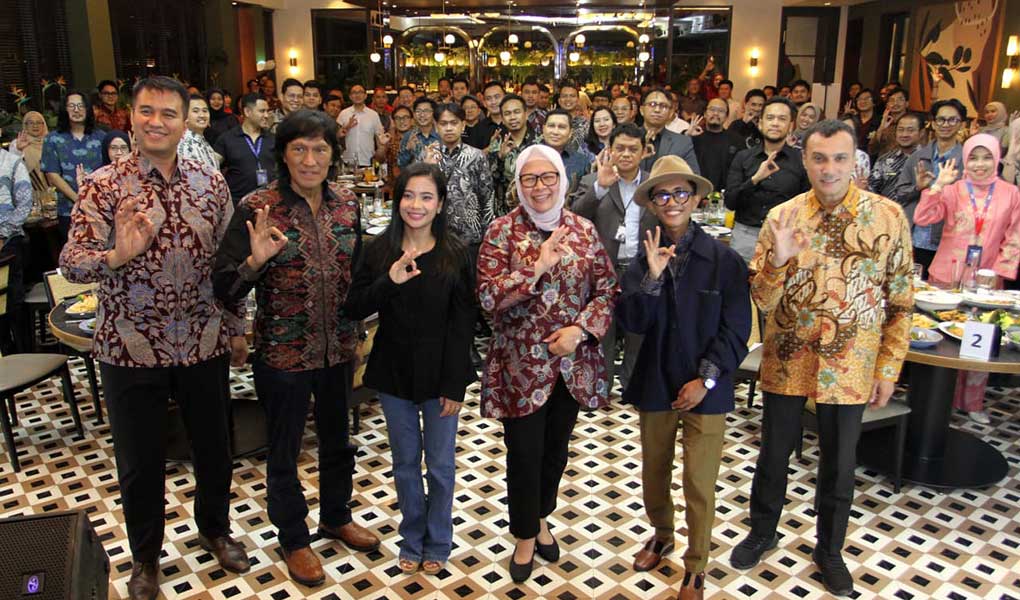 Bukan Sekadar Estetik, Desain Hunian Juga Harus Punya Nilai Bisnis