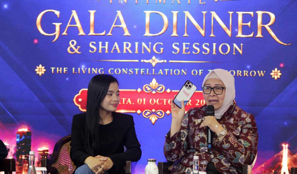Bukan Sekadar Estetik, Desain Hunian Juga Harus Punya Nilai Bisnis