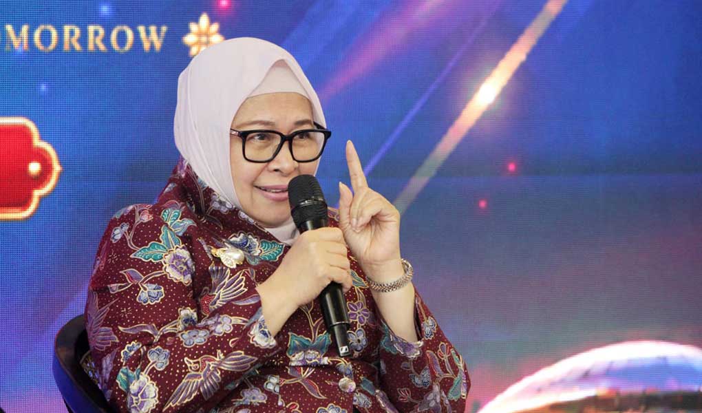 Bukan Sekadar Estetik, Desain Hunian Juga Harus Punya Nilai Bisnis