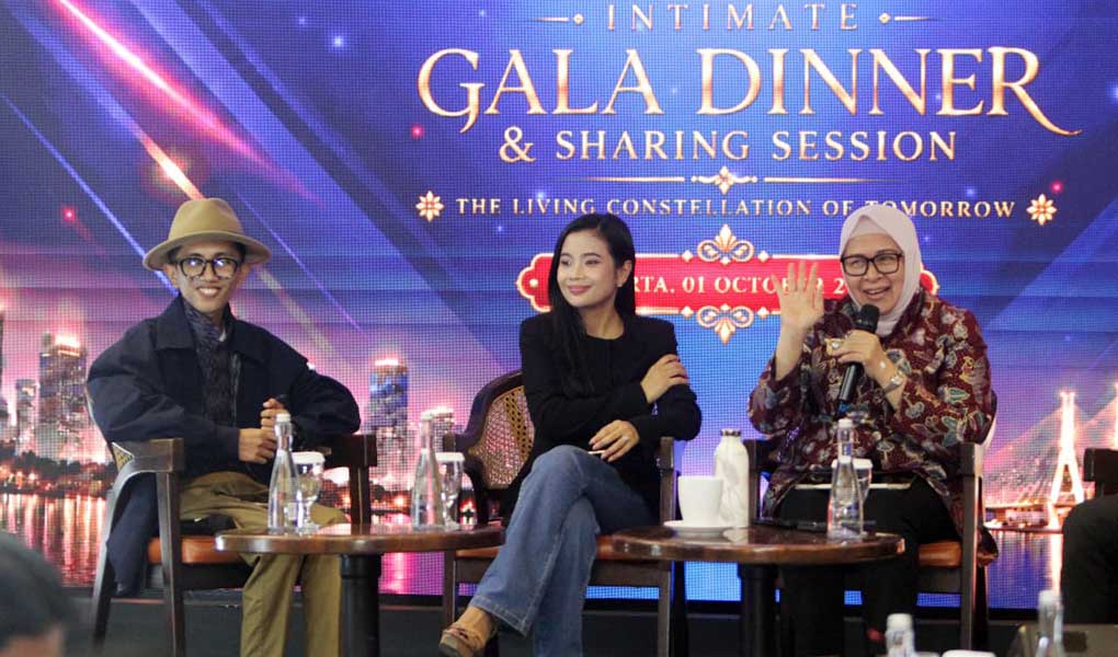 Bukan Sekadar Estetik, Desain Hunian Juga Harus Punya Nilai Bisnis