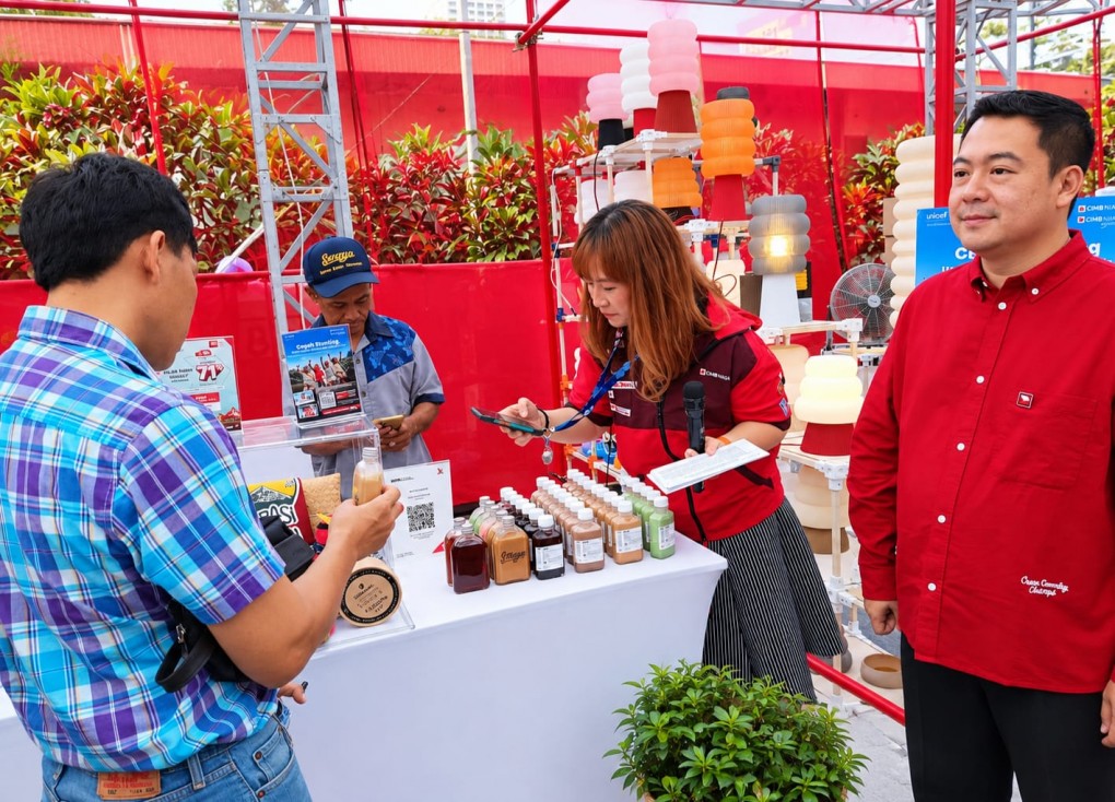 Kejar Mimpi FEST 2026 Hadirkan Ruang Kreatif untuk Menemukan Mimpi