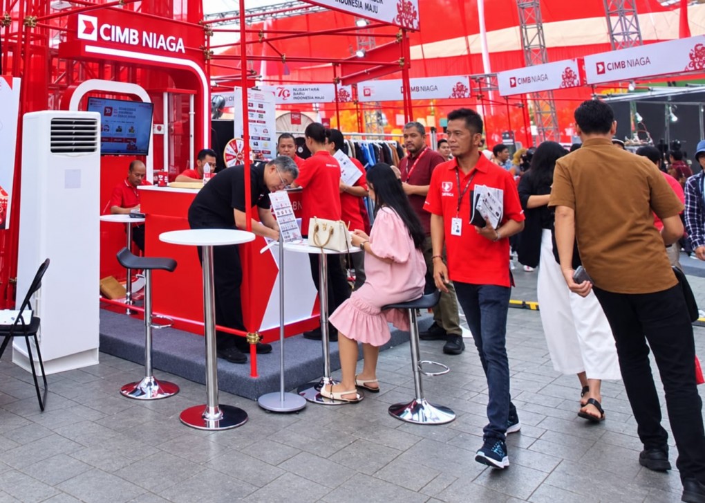 Kejar Mimpi FEST 2026 Hadirkan Ruang Kreatif untuk Menemukan Mimpi