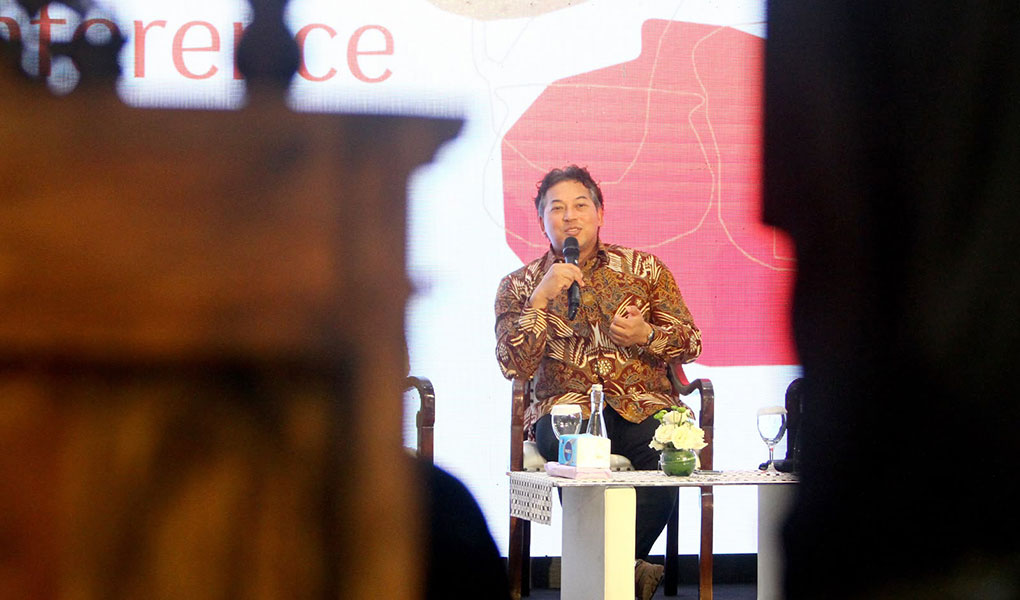 BTN Dukung Promosi Kuliner Nusantara Lewat Wonderful Indonesia Gastronomy Culinary Festival 2026
