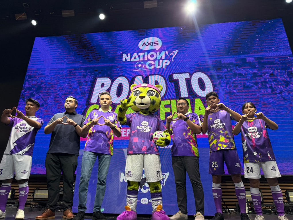 • XL Axiata Tetapkan 16 Tim Finalis yang Akan Perebutkan Juara ANC 2026 di Jakarta