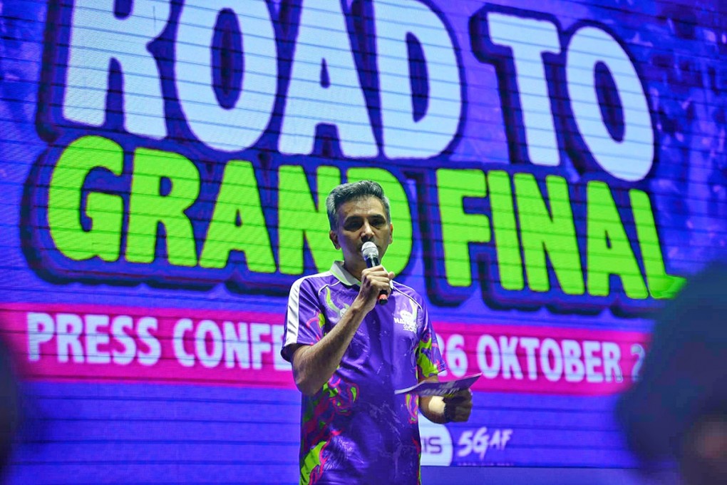 • XL Axiata Tetapkan 16 Tim Finalis yang Akan Perebutkan Juara ANC 2026 di Jakarta