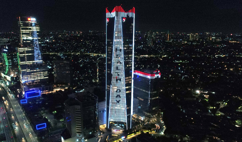 Peringatan Hari Kesehatan Dunia